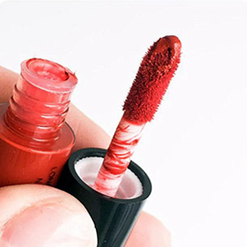 Водостойкая Матовая жидкая помада 12 цветов| |