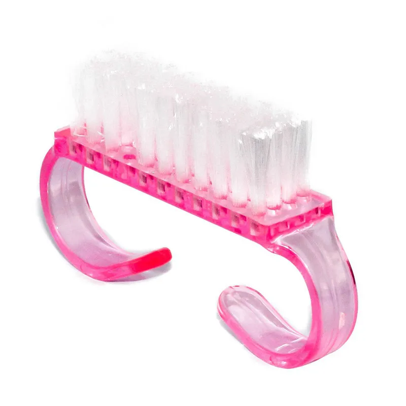 

SUPWEE 1pcs Nail Stuff Gel Brush Powder Cleaning Dust Remover Nails Accessories for Nail Art Design Manicure