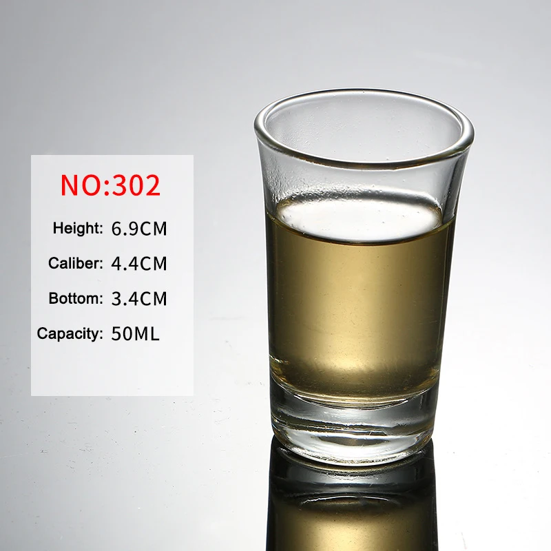 Бокалы в китайском стиле инструмент для питья бокалы бара и вечерние ликера