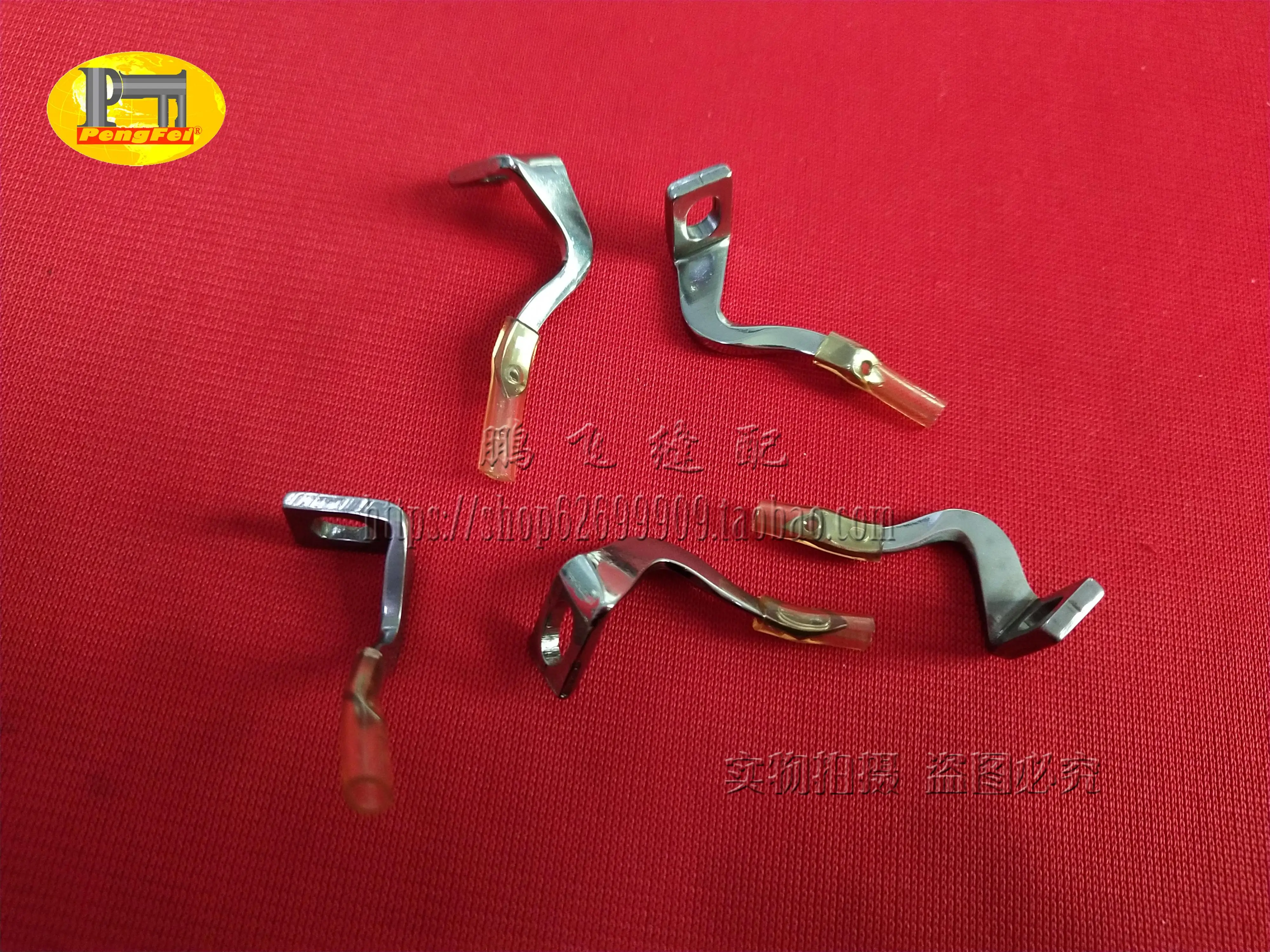 Suitable For ELNA OMEGA SERGER Model Multi-Function Household Sewing Machine 60768 Upper Looper | Дом и сад