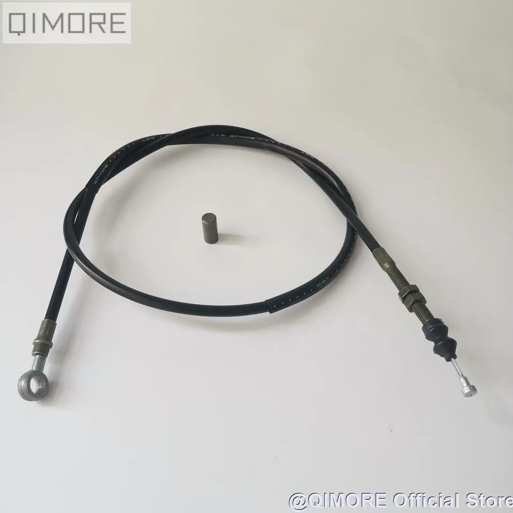 

Clutch Cable for Motorcycle Keeway Superlight 125 150 Vento Rebellian 150 QJ150-2G KW150-2G KW125-2G 2010-2017