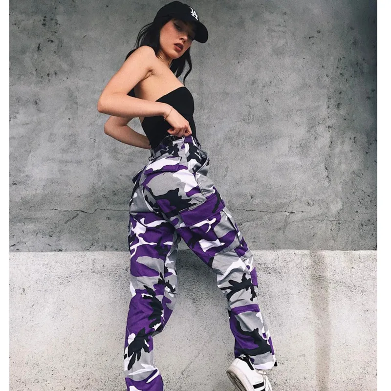 

Камуфляжные джинсовые брюки, повседневные штаны, шаровары, Новинка лета 2021, доступно 9 цветов, Rm *