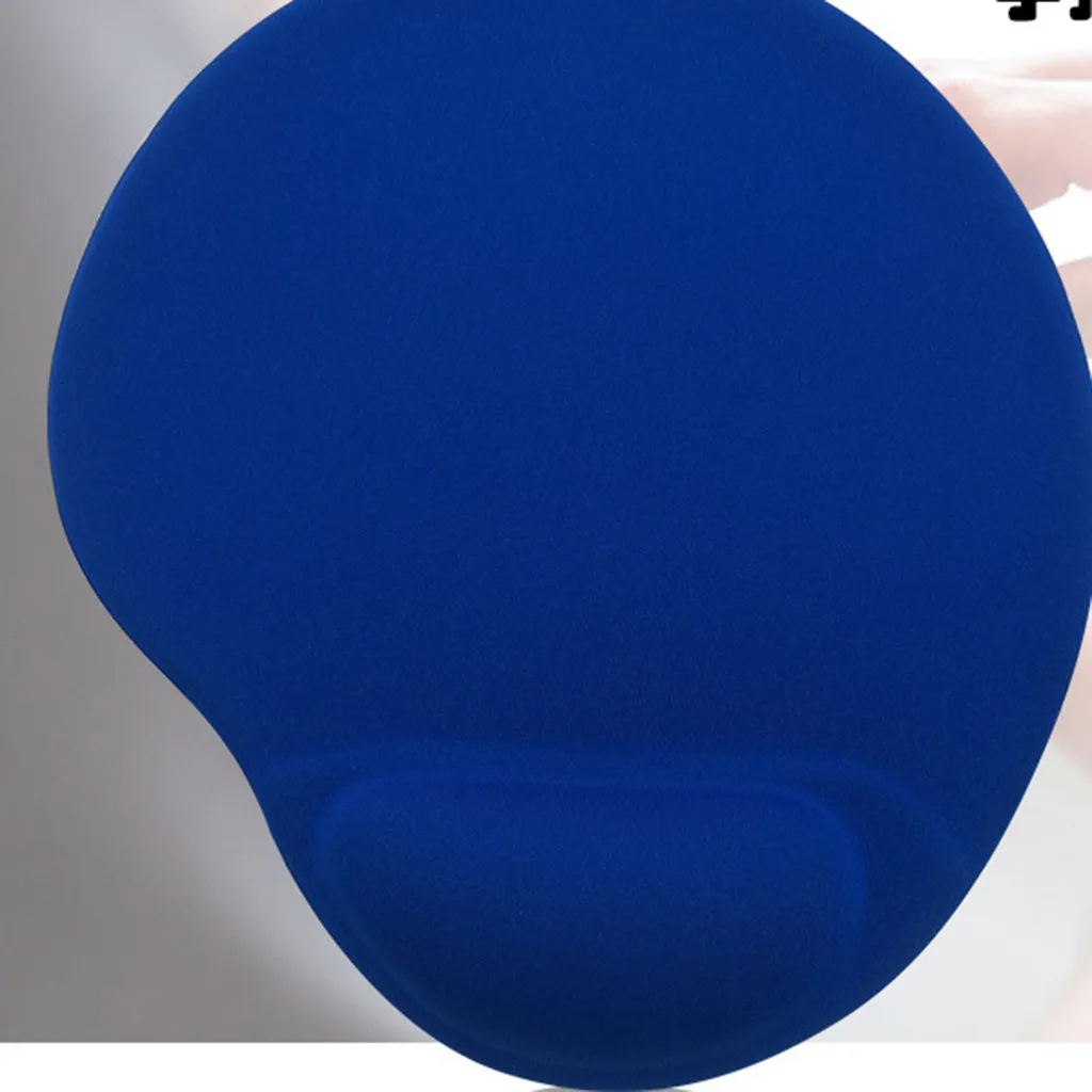 Коврик для мыши запястья облегчение боли в запястье идеально подходит