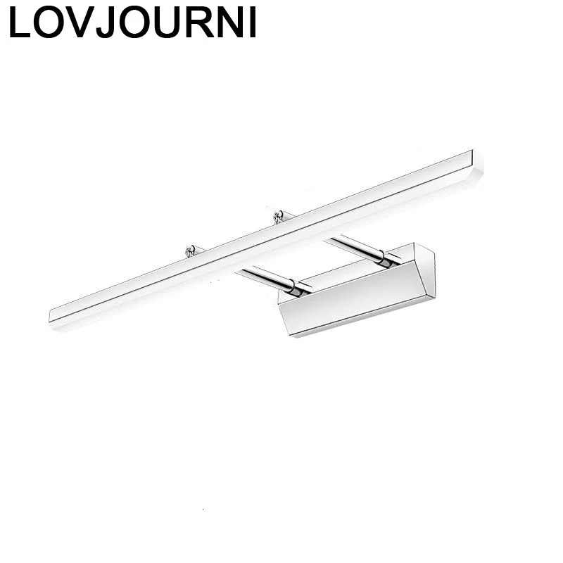 Вверх Coiffeuse Avec Miroir настенный светильник Schminktisch Настольный Mesa Para Maquillaje макияж