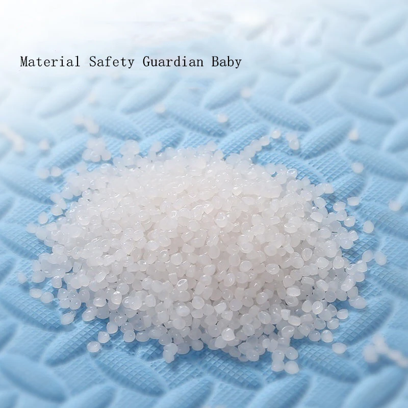 10 шт./компл. EVA детские коврики пазлы из пены игрушки для детей напольный игровой