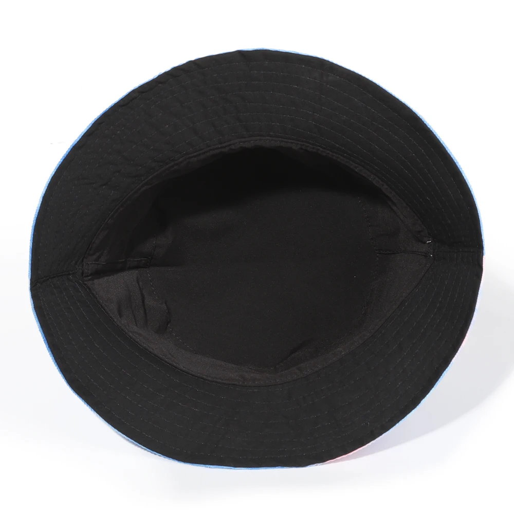 

Women's hat Women's bucket hat Women's summer hat fedoras hat wide brim hat fedora hat women Personalized tie-dye bucket hat