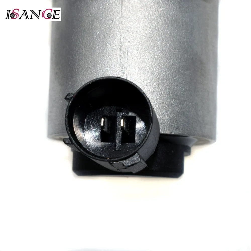 ISANCE клапан контроля холостого хода IACV и разъем для Honda CRV 97 01 Civic /Civic del Sol 1993 1996 OEM 36450