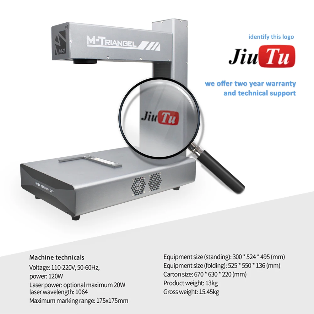 Быстрая смена Лазерная Задняя стеклянная удаление машина для iPhone 12 12Pro Max Samsung