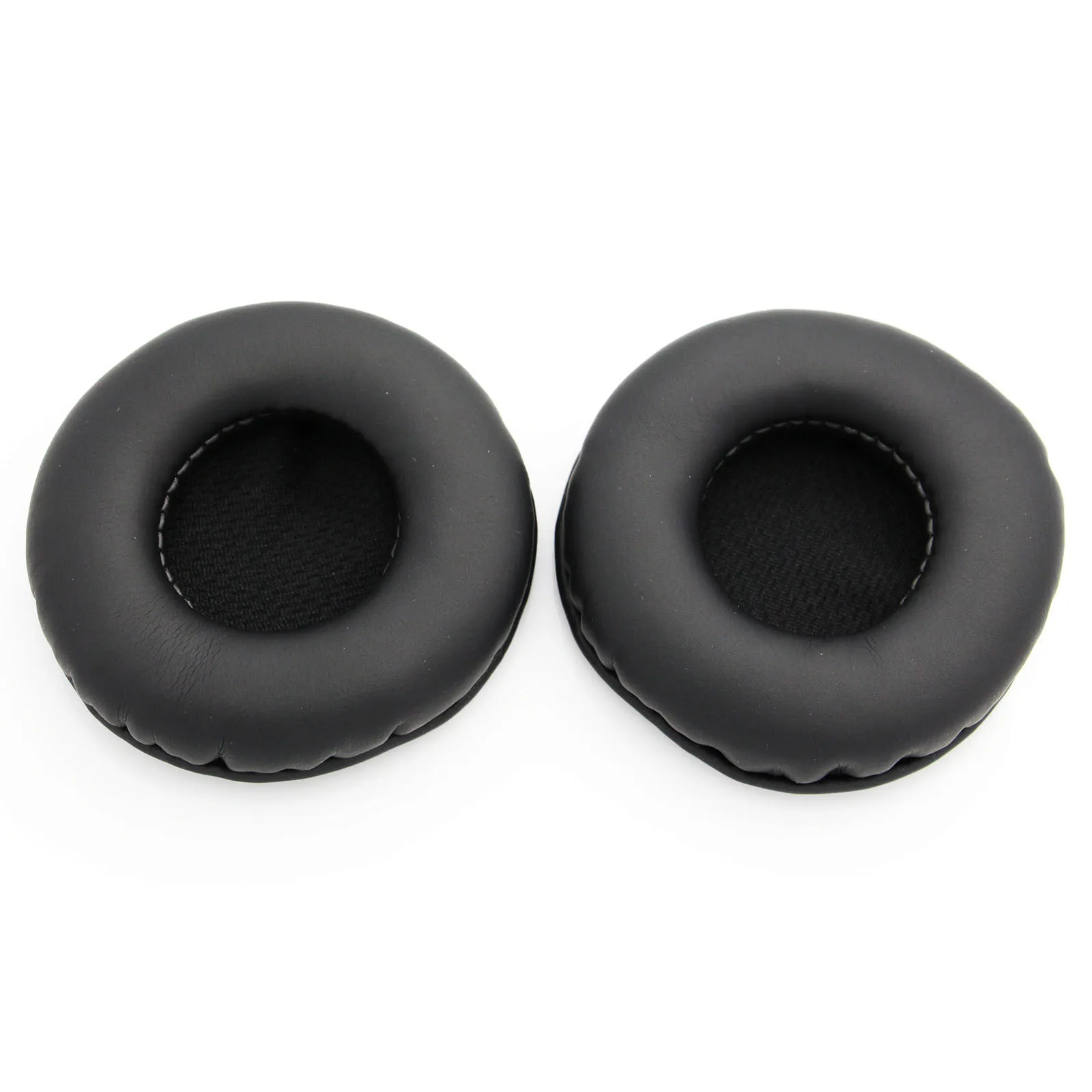 

2Pcs For AKG K518 K518DJ K81 K518LE Headphone cover 72MM sponge earphone cover