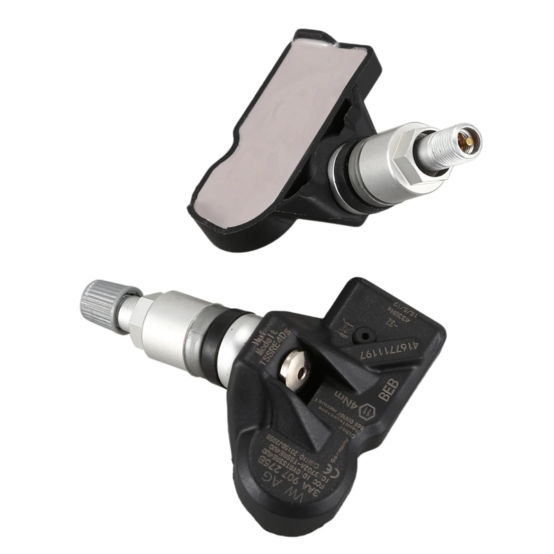 4X New TPMS Sensor RDCi RDKS Reifendrucksensor for V W Passat Tiguan 3AA907275B | Автомобили и мотоциклы