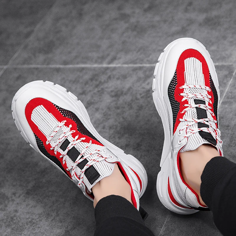 Bjakin/Мужская и женская обувь для бега на открытом воздухе высококачественные