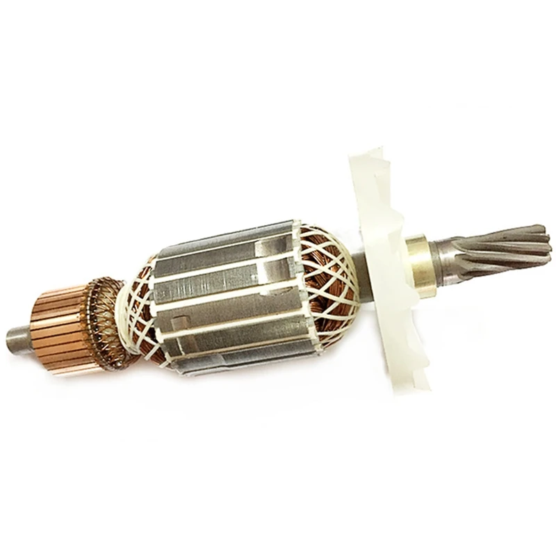 

Electrical Equipment & Supplies