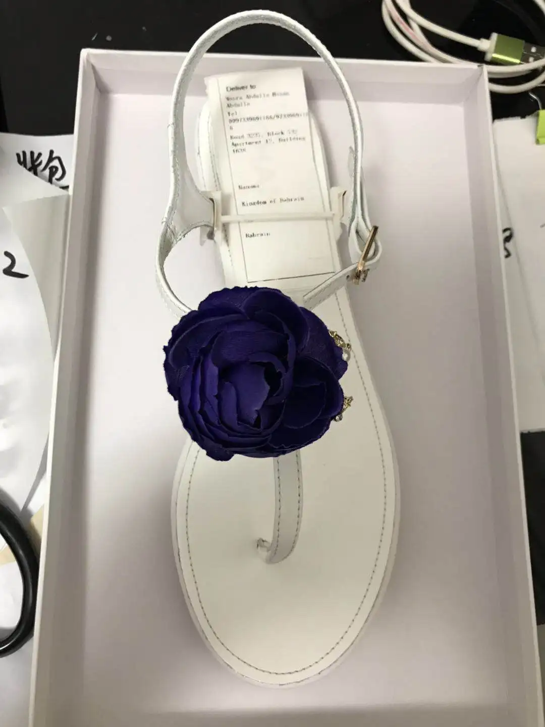 2020 высококачественные дизайнерские женские тапочки для пожилых женщин женская