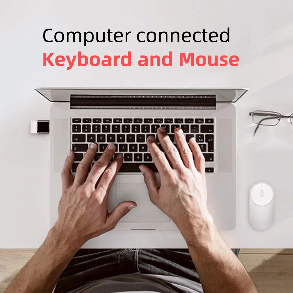 Переходник с Mini USB Type C на 3 0 переходник OTG для зарядного устройства Huawei Xiaomi Samsung