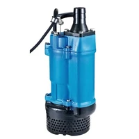 submersible seawater resistant dewatering pumps sewage sludge water pump