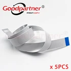 5X плоский кабель для Samsung M3370 M3375 M3870 M3875 M3876 M4070 M4075 SCX 4833 4835 5637 5639 CLX 5737 3300 3302 3303 3304 3305