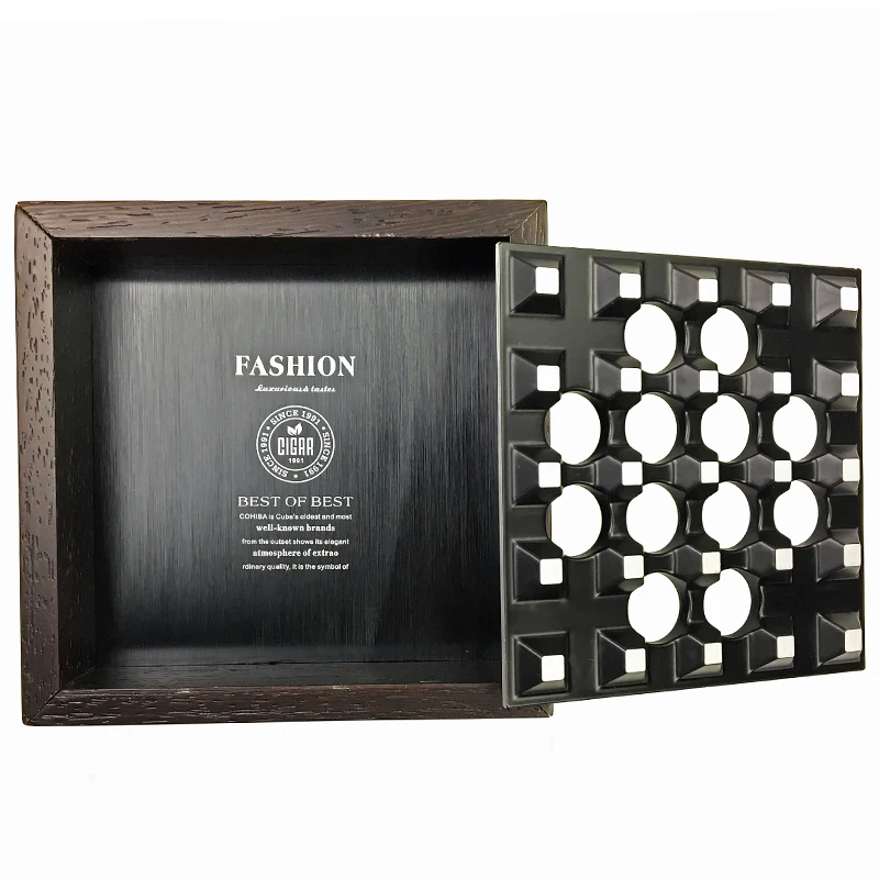 Съемная пепельница JIFENG для сигарет подставка сигар в форме сот пепельницы