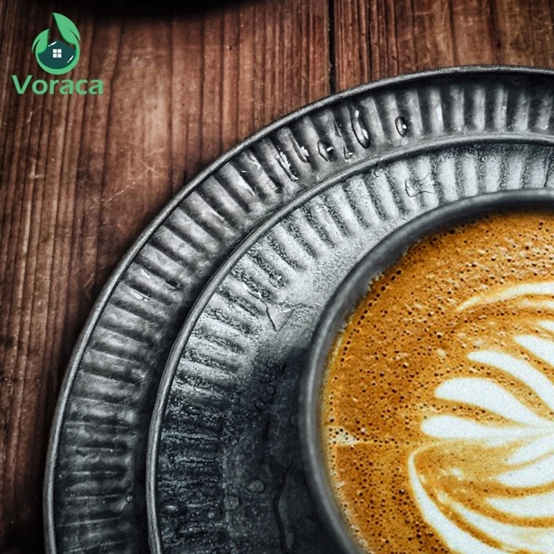 

Кружевная железная тарелка ручной работы в стиле ретро, круглая винтажная старинная сервировочная тарелка для хранения в старинном стиле д...