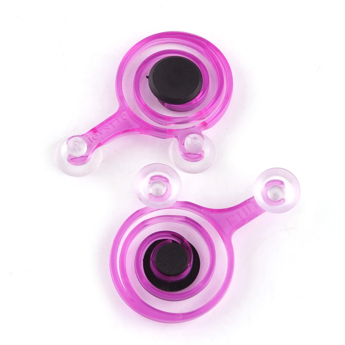 2 шт. детские мини Джойстики для смартфона игровой джойстик с сенсорным экраном