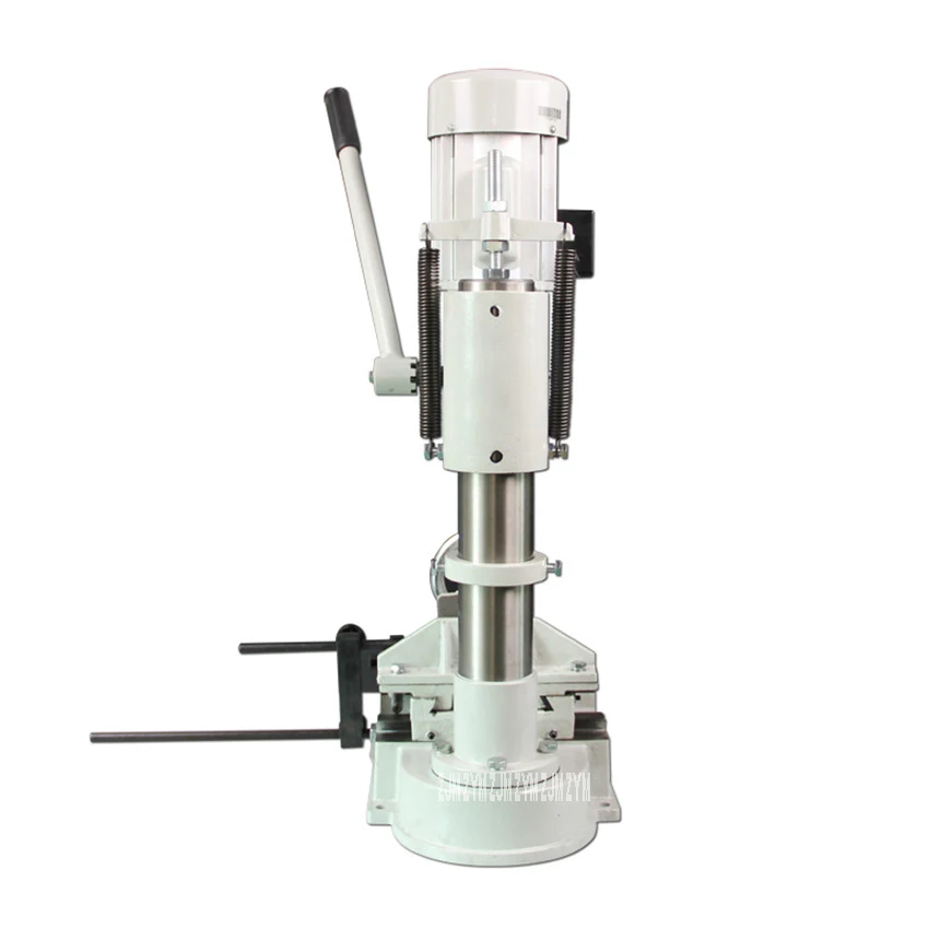 MK361A бытовой тенонер с квадратным отверстием машина для отрезания фреза по дереву