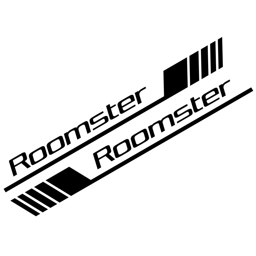 

Для Skoda Scala Rapid Kodiaq Octavia Roomster Karoq Fabia Kamiq Superb Citigo боковые наклейки на дверь автомобиля авто декоративные аксессуары