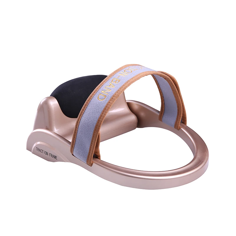 Прямая поставка массажер для шеи растяжения шеи-тренажер осанки шейного отдела