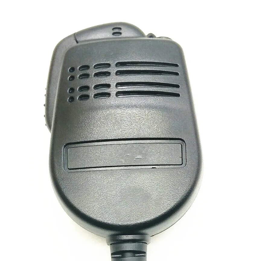 Микрофон Oppxun для двухсторонней рации Motorola GP328 GP338 HT1250 HT1550 HT750 PR860 GP640 GP680 GP1280 |