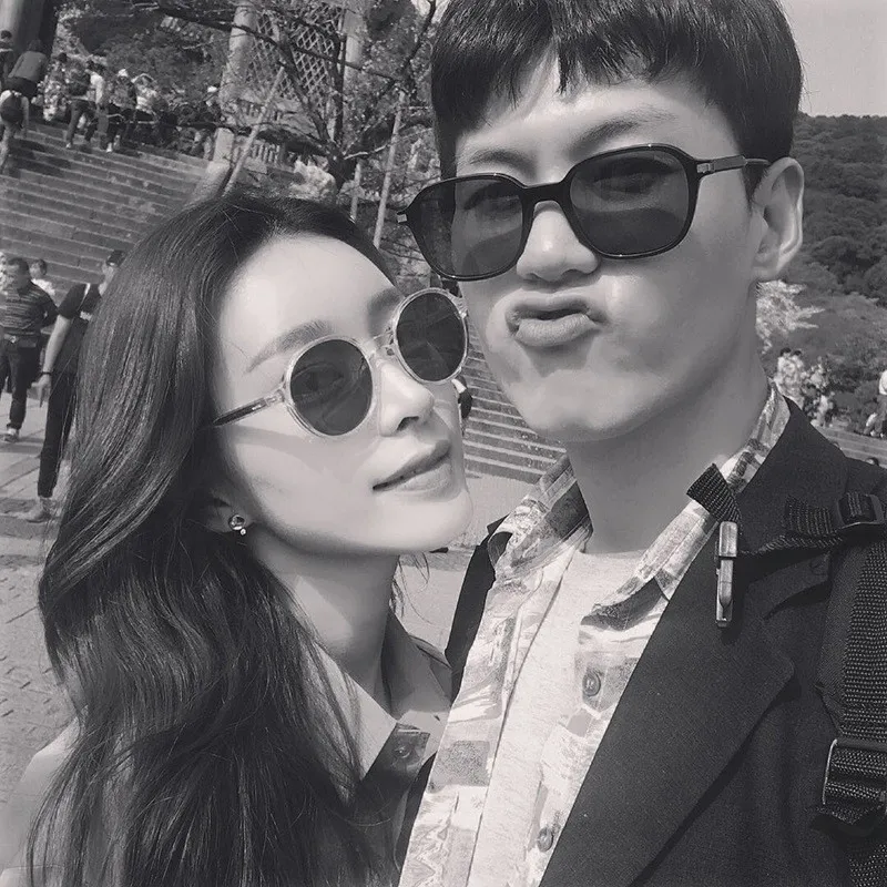 2019 Новые солнцезащитные очки для мужчин и женщин в коробке модные уличные |