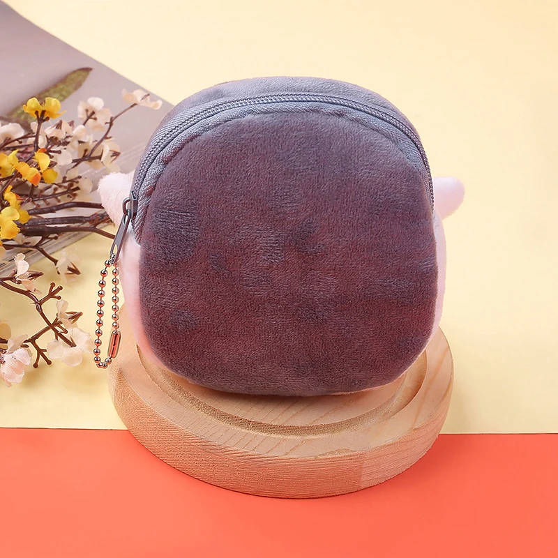 1 шт. лидер продаж кошелек для монет с милым маленьким пингвином бумажник