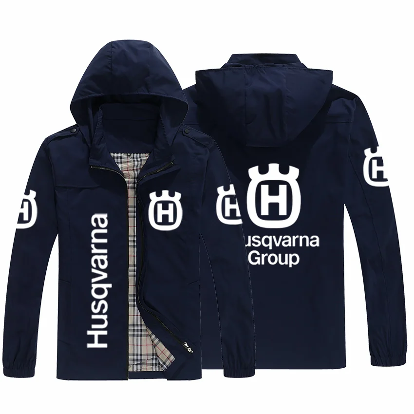 

2021 Spring Casual Fashion Tight Jacket Men's Jacket New Baseball Jacket Men's Jacket S-2xl Top Hooded