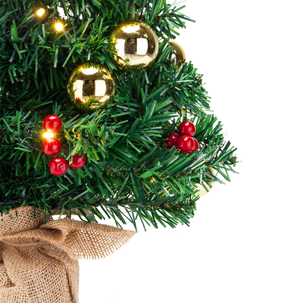 

Alightup 7ft 1100 Branch Christmas Tree