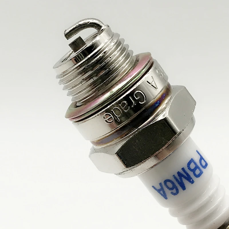 Свеча зажигания L7T BM6A BPM6A двухтактная цепная косилка для BMR6A WS6E WS7E BPMR6A WS7F CJ7Y W20MU L7TC M7