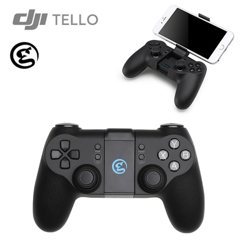 t1d GameSir T1s Bluetooth 4,0/2,4 ГГц беспроводной игровой контроллер Nes геймпад для Android/Windows PC/VR/tv Box/PS3 - Цвет: t1d