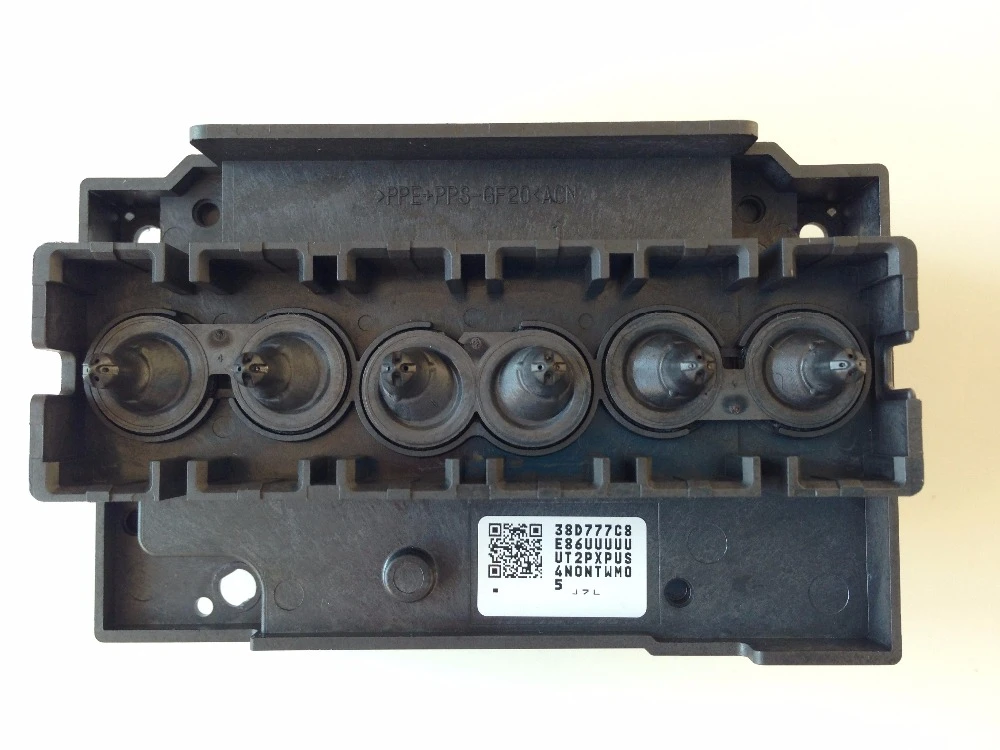 Печатающая головка F180000 для принтеров Epson новинка R280 R285 R290 R295 R330 RX610 RX690 PX660 PX610 P50 P60