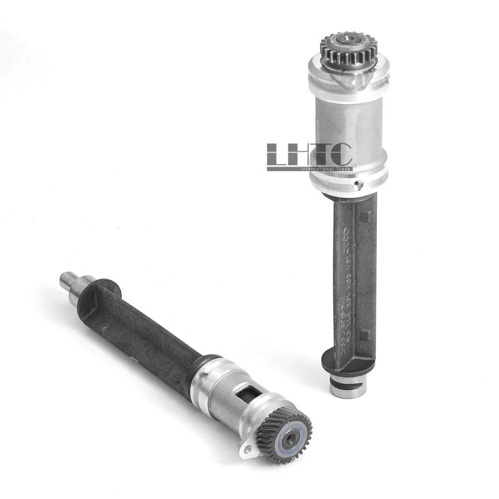 OEM подлинный балансировочный вал двигателя для обслуживания пара VW GTI Jetta Passat Tiguan