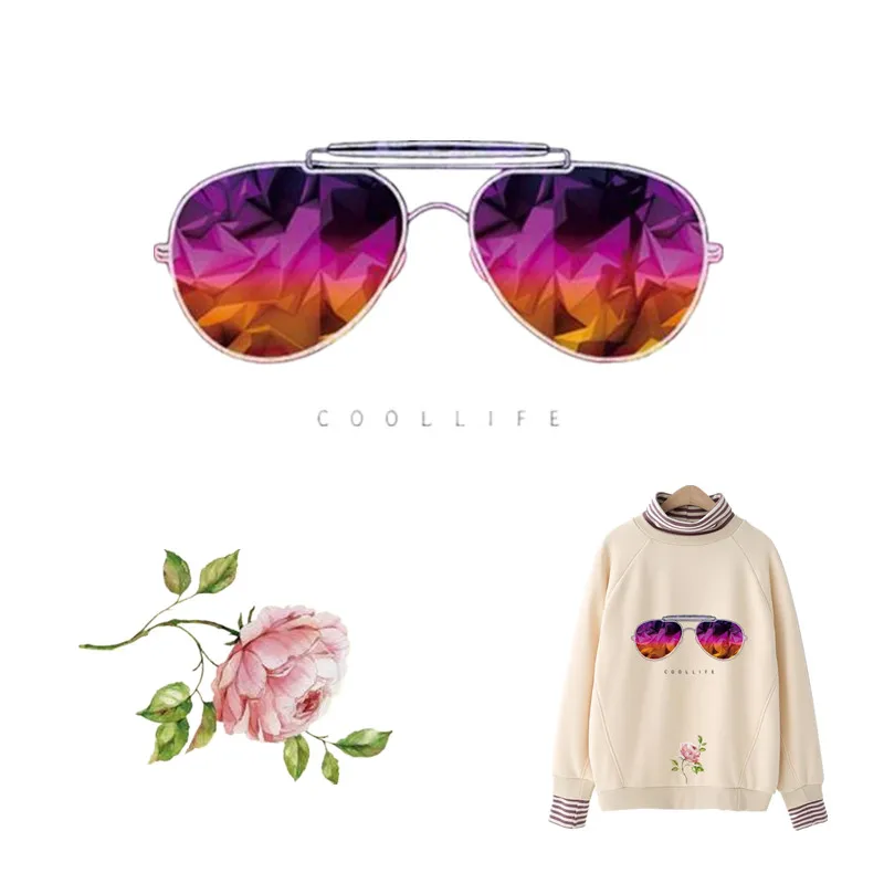 Нашивки для одежды аксессуары Странные Вещи железные на пересылке