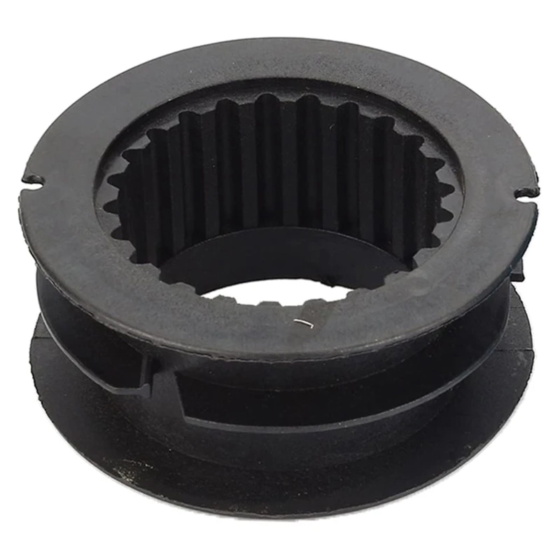 

544044402 Trimmer Head Housing + Spool + Bump Knob + Spring for T35 537186001 537185801 537185701