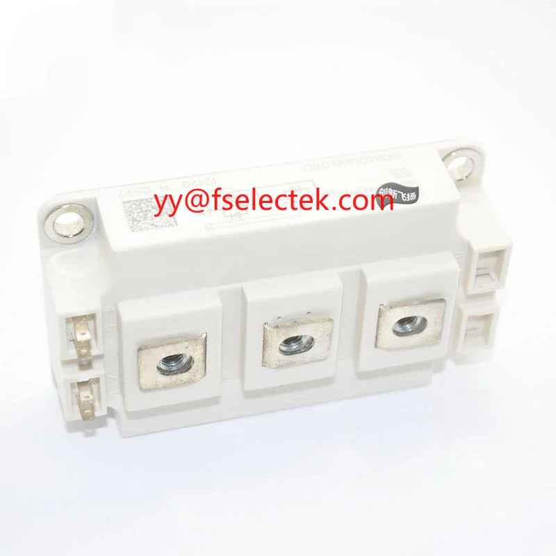 

SKM400GB128D IGBT 400A-1200V