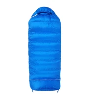 wholesale camping sleeping bag waterproof envelope ultralight sleeping bag