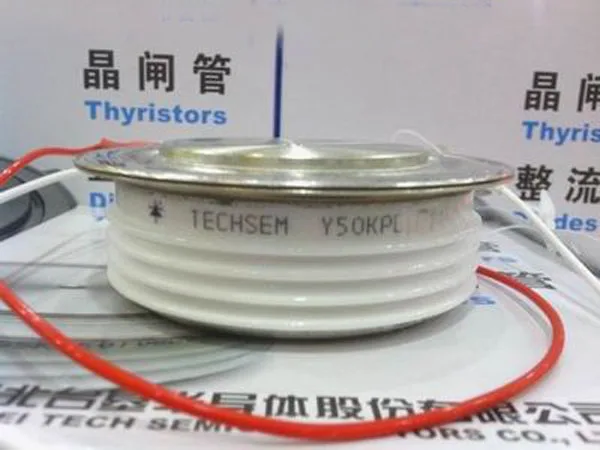 

Новый Тиристор scr Y50KPC