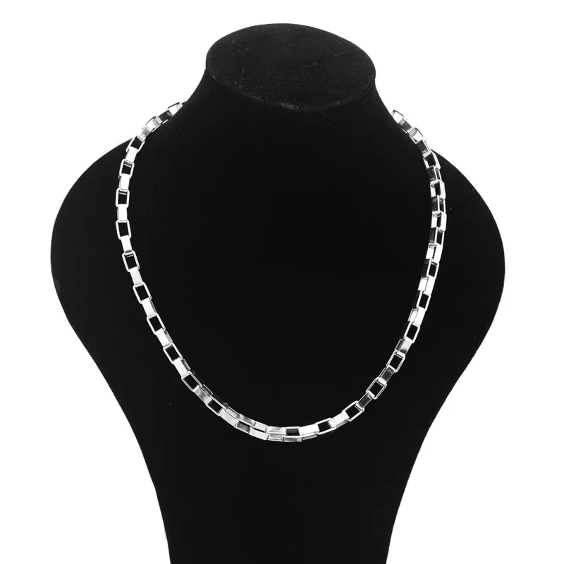 

Mixed And Stacked Clavicle Chain Necklace For Men And Women New Necklace Simple And Exaggerated Chain Necklace Chain Necklace