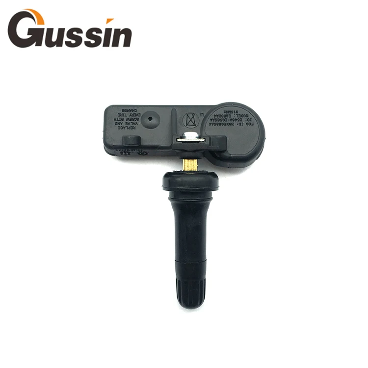 

Oem 9L3Z1A189A Car External Tpms Sensor Wireless Tire Pressure Sensor for ford