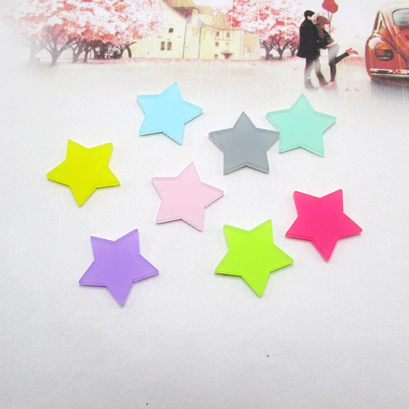 32 шт./лот 2*1 5 см акриловые украшения короны ремесла Кабошоны Скрапбукинг для Kawaii