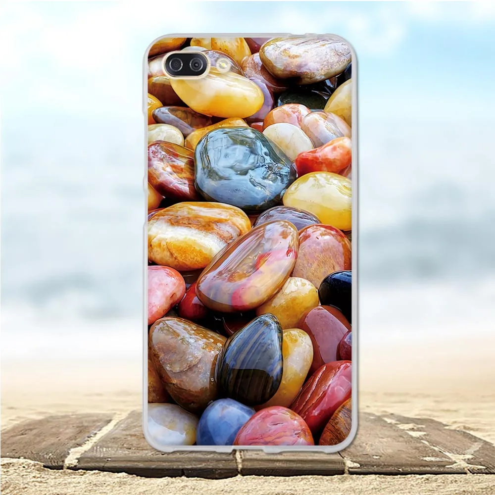 Чехол для Asus ZenFone 4 Max ZC554KL милый чехол с 3D рисунком мягкий силиконовый из ТПУ чехлы