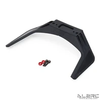 alzrc plastic landing skid for devil 380 fast 3d fancy rc helicopter aircraft th18702 smt6