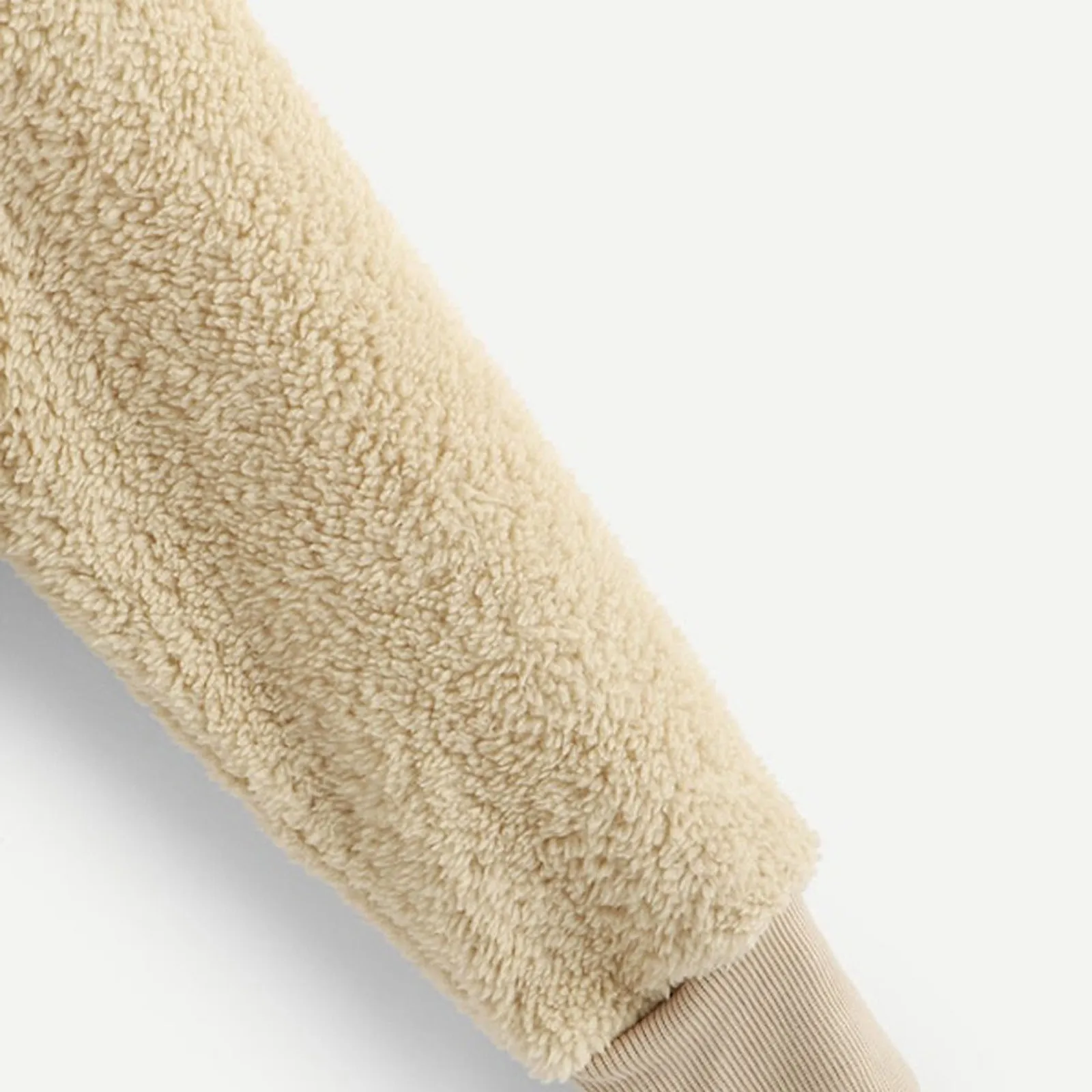 Женские зимние топы 202020 модные однотонные толстовки с длинным рукавом и кулиской