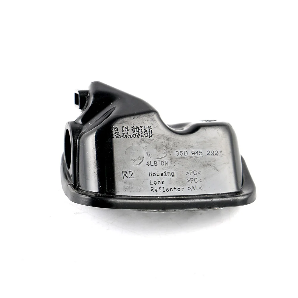 Передний указатель поворота для VW Jetta Passat B7 CC EOS Scirocco 3C8945291 3C8945292|Сигнальная лампа| |