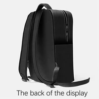 1pcs for ps5 console storage bag shockproof shoulder bag outdoor travel portable backpack laptop high capacity business pack