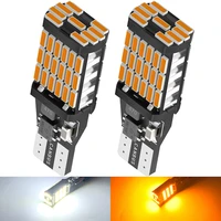 2x t15 w16w led canbus t16 912 921 led bulb error free backup reverse lights for nissan leaf juke frontier cube armada altima