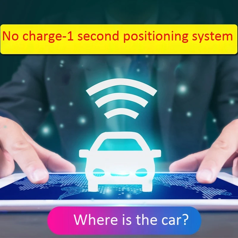 Mini Plug Play OBD GPS трекер устройство слежения за транспортными средствами для